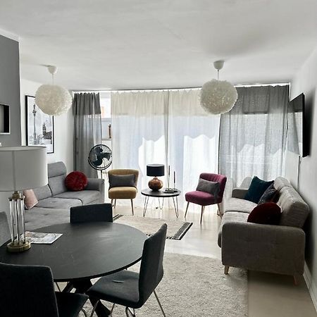 Apartament Warszawa Srodmiescie Εξωτερικό φωτογραφία