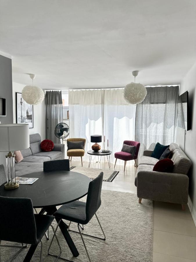 Apartament Warszawa Srodmiescie Εξωτερικό φωτογραφία