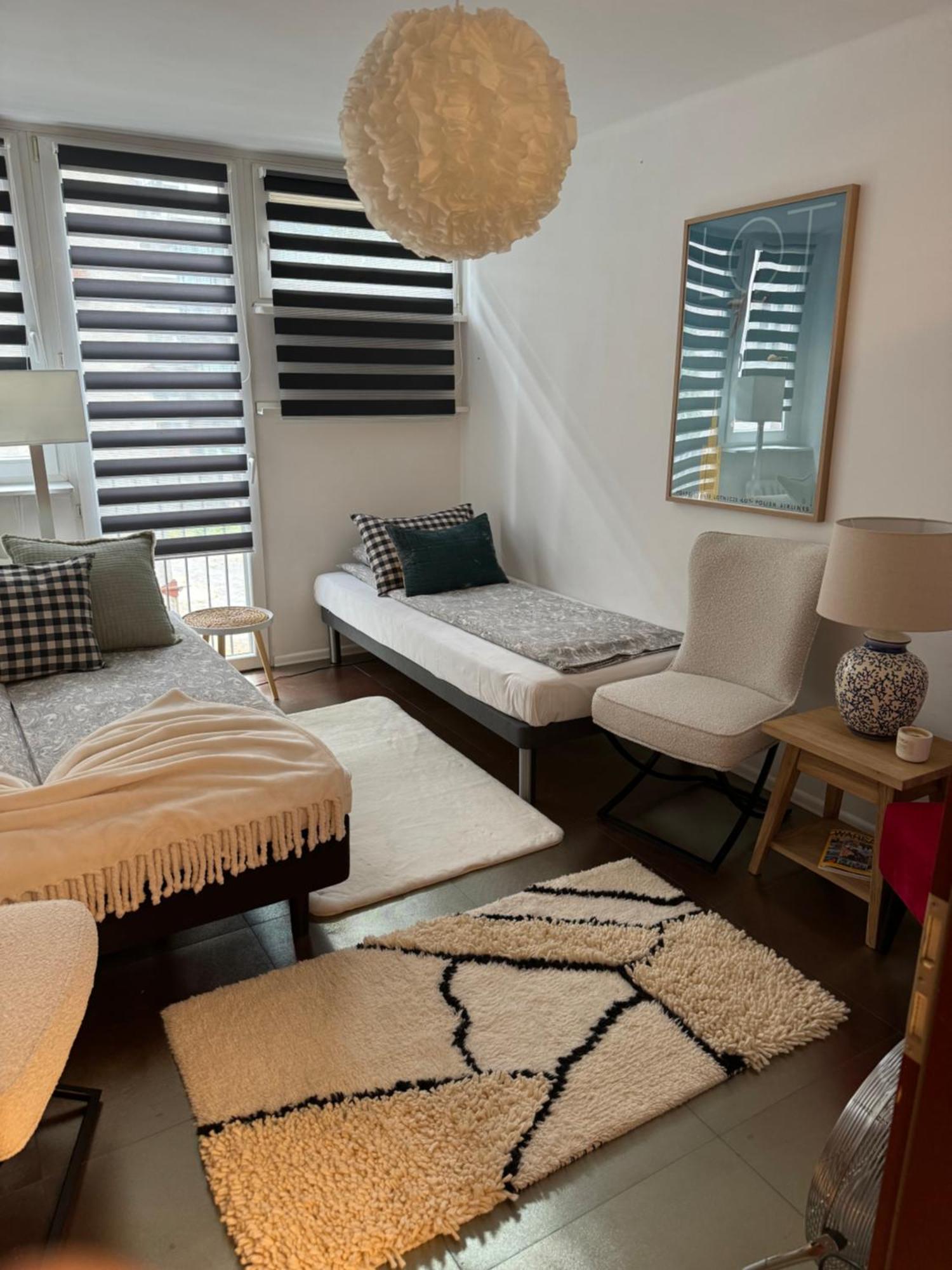 Apartament Warszawa Srodmiescie Εξωτερικό φωτογραφία